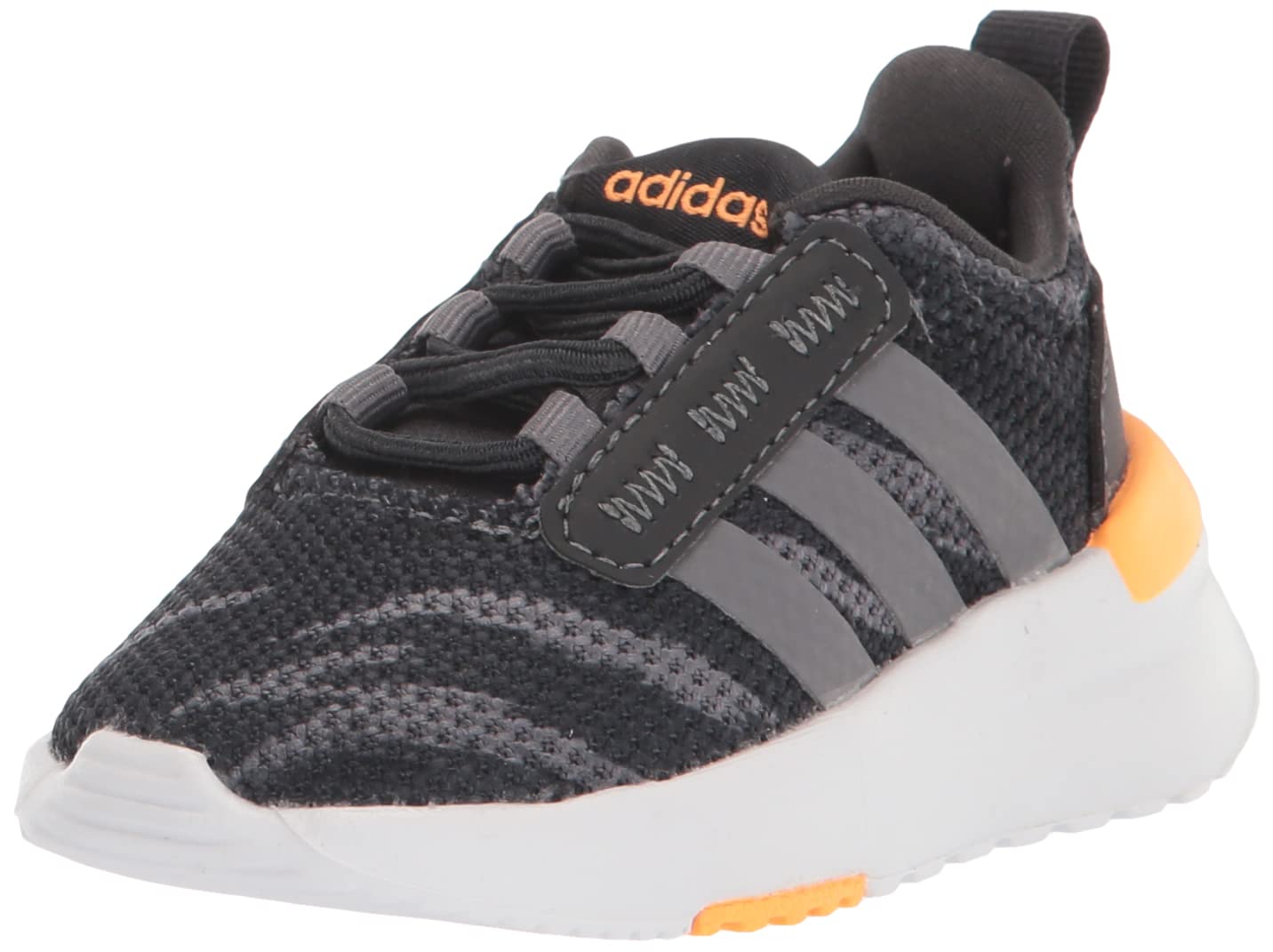 adidas Unisex-Child Racer TR21 Shoes